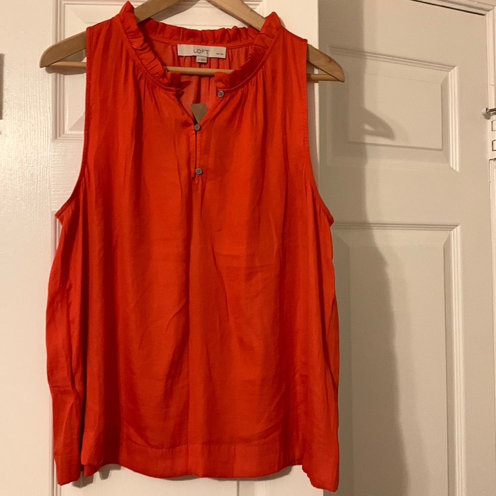Loft top